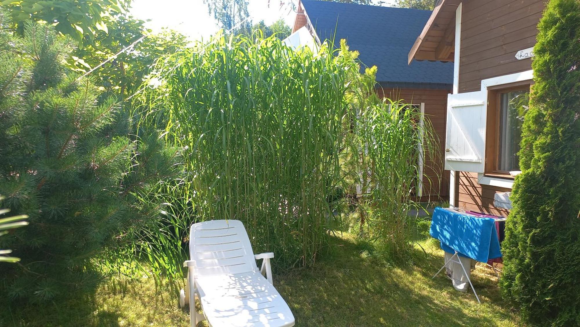 La Osada Villa Mielno  Exteriör bild