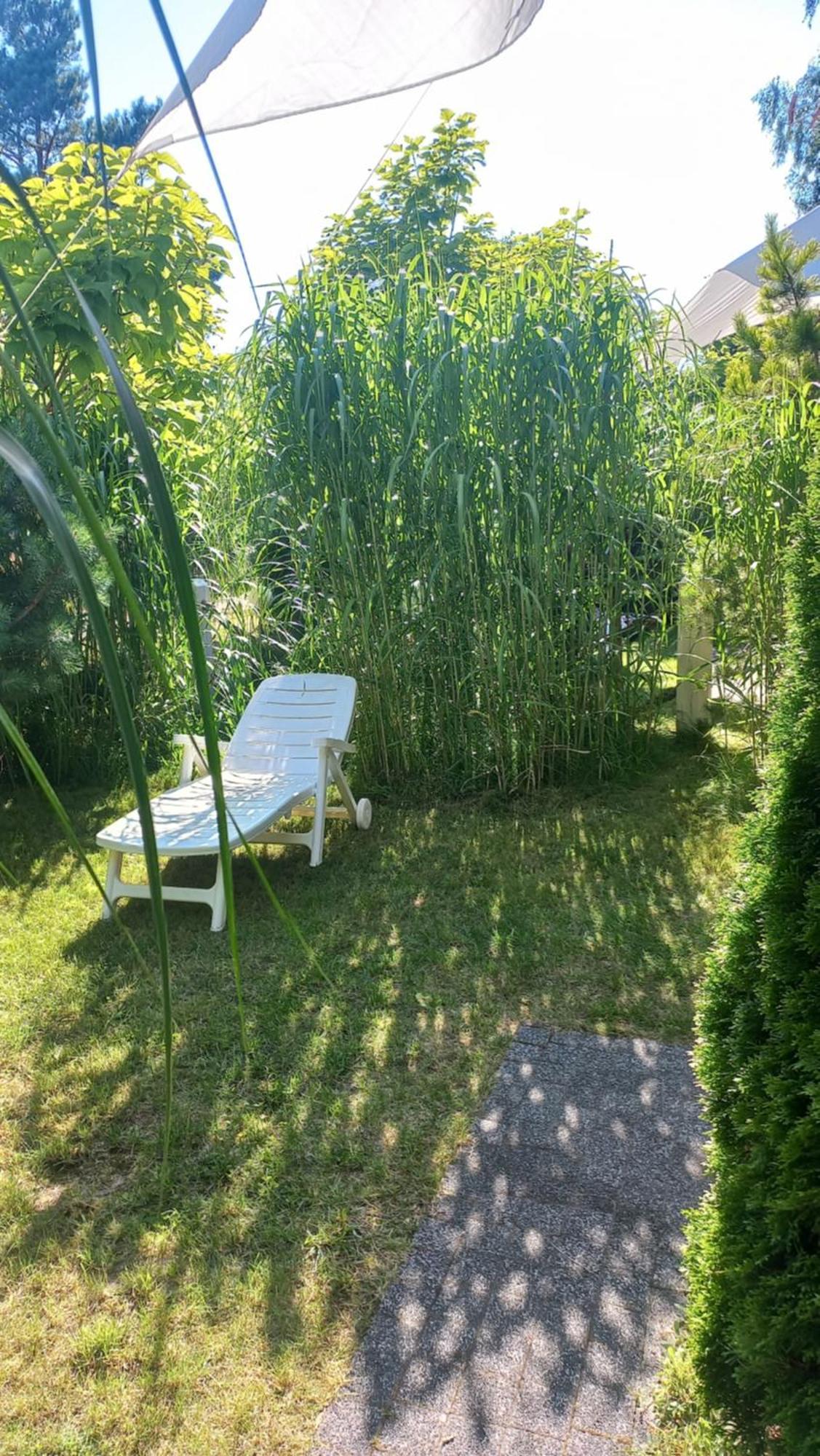 La Osada Villa Mielno  Exteriör bild