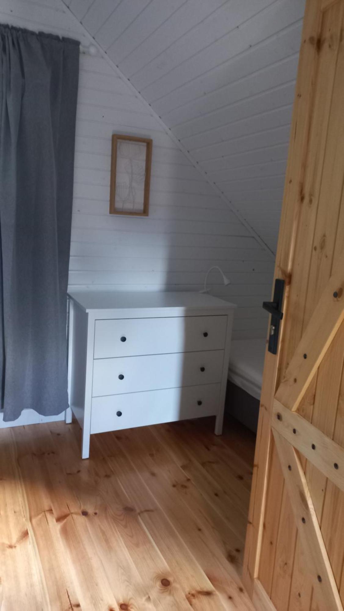 La Osada Villa Mielno  Exteriör bild