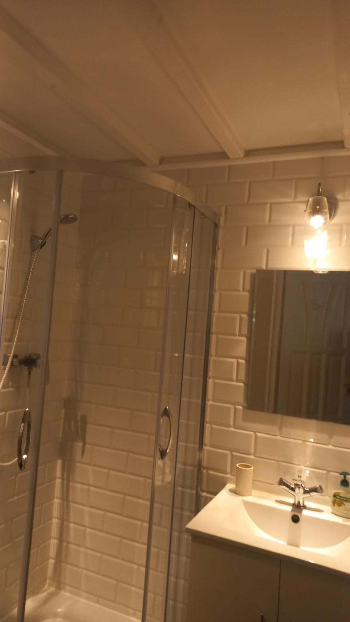 La Osada Villa Mielno  Exteriör bild