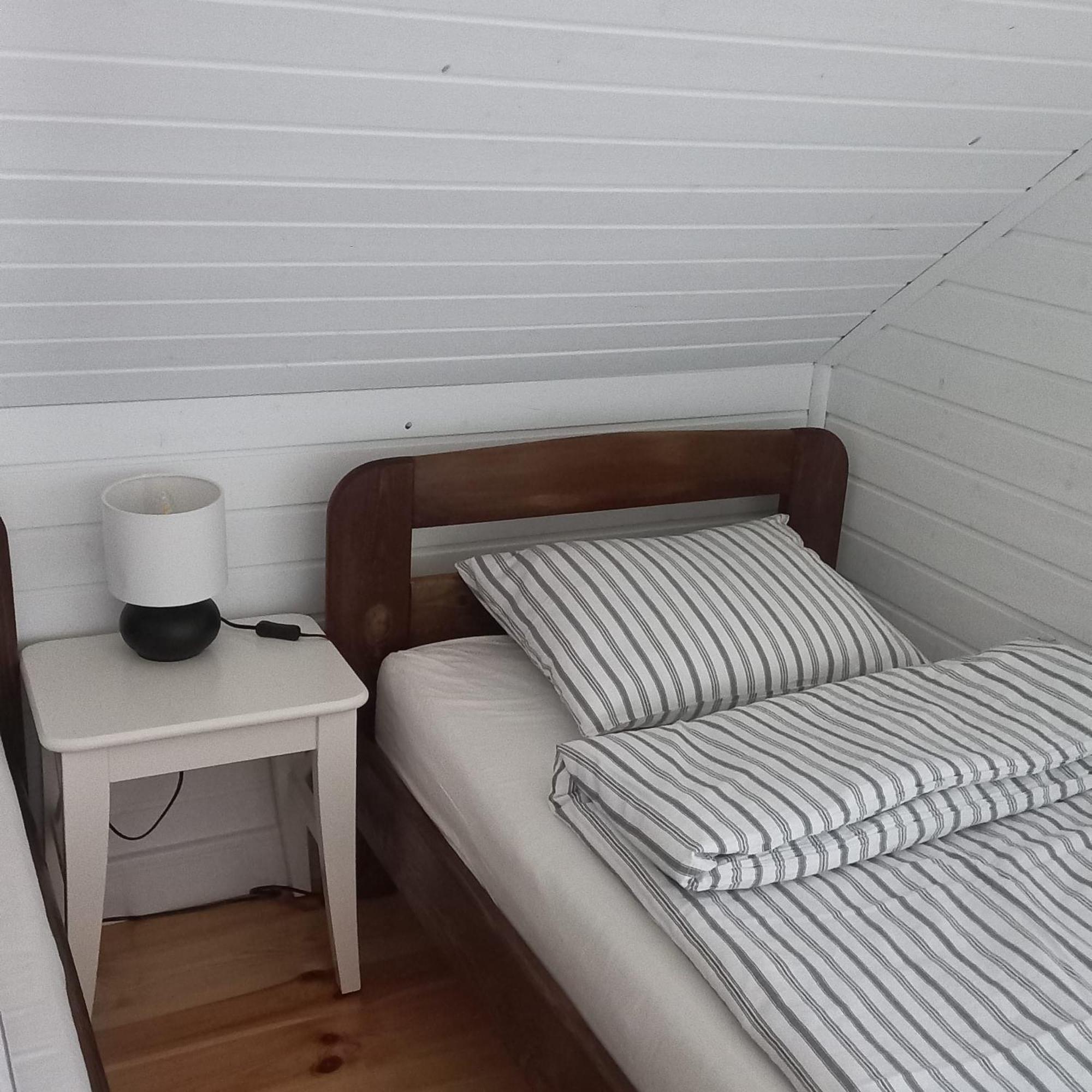 La Osada Villa Mielno  Exteriör bild