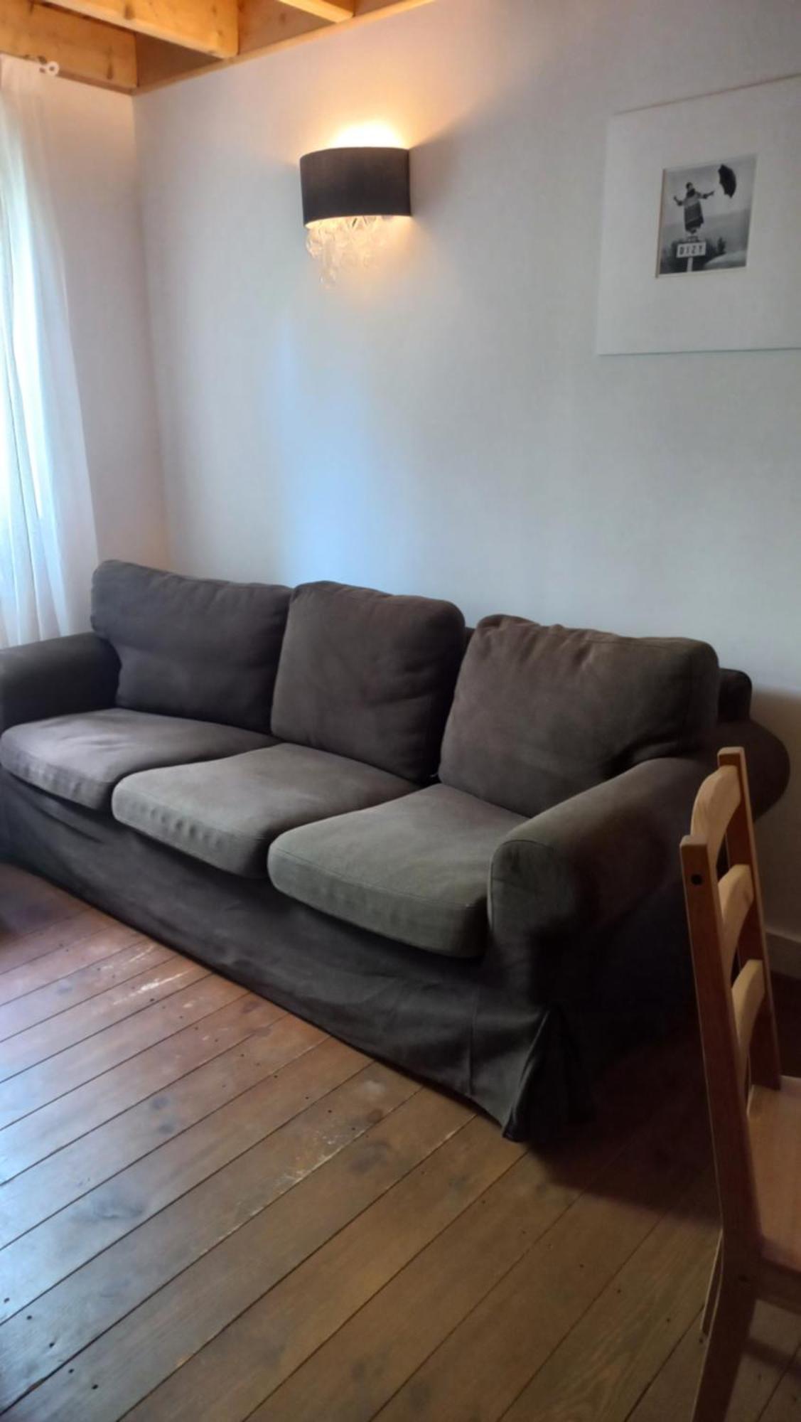 La Osada Villa Mielno  Exteriör bild